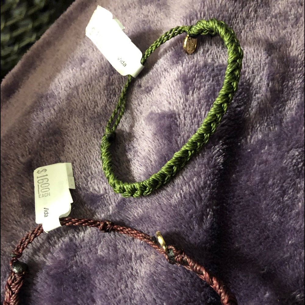 Bracelet